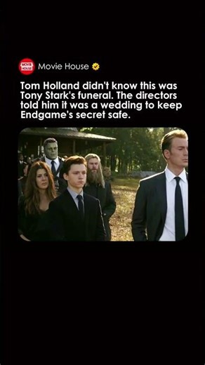 Marvel tricked Tom Holland to keep this secret safe