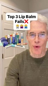  The deadly sins of lip balm! ❌Petroleum ❌Camphor & Menthol❌Flavors✅ There is an alternative! If it tastes like dessert or smells like a factory, don’t put it on your lips! #chopsaver #naturallipbalm #bestchapstick #chapstick #chappedlips #drylips #lipbalm #lipcare #lipcareroutine #lips #arnica #sheabutter #avocadooil #aloe #vitamine #trumpetplayer #naturalingredients #beautyover50 #smartskincare | ChopSaver | Facebook