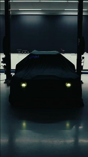 Grün. Grüner. Grüne Hölle. 💚🏁