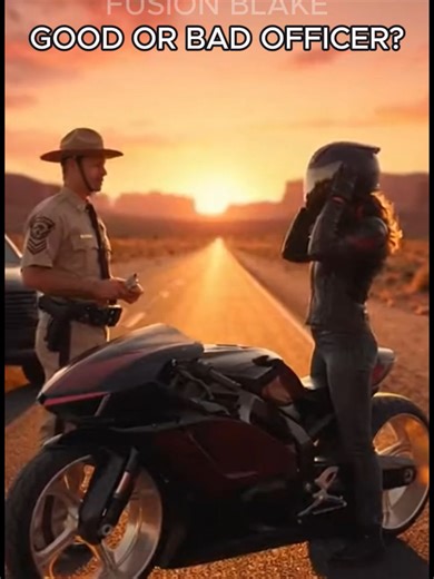 Good Or Bad? #fyp #futuretech #bikergirls #motorcycle #motorcyclegirl