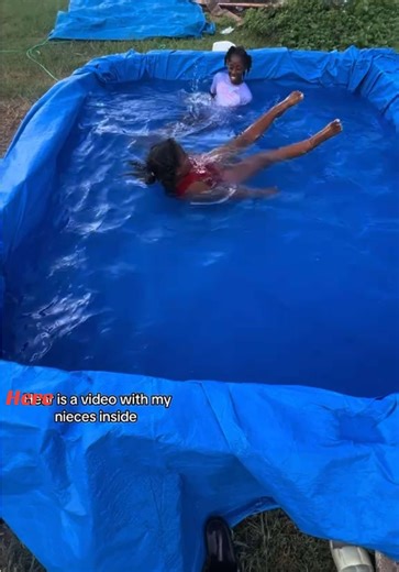 Creative Pool Hacks for Summertime Fun