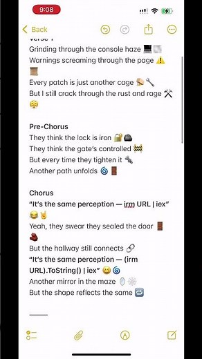 What do I think of the Invoke-WebRequest Update 😂