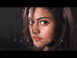 PARANOIA | Psychological Thriller Short Film (2019) | English Language with Subtitles