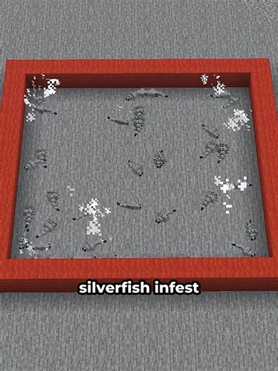 Effective Silverfish Traps in Minecraft