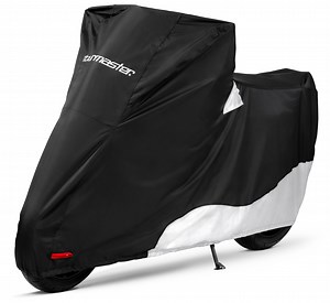 The Storage Myth That Hurts Your Motorcycle | The Shop Manual