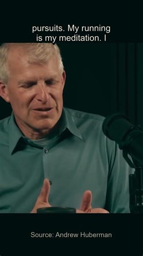 The Ultimate Mind-Body Hack: Running as Meditation 🧠🏃‍♂️