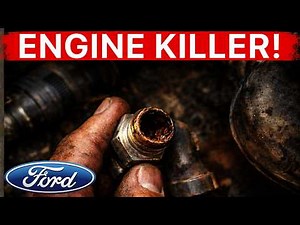 This $30 Ford Part DESTROYS Engines (10 WARNING Signs You're Missing)