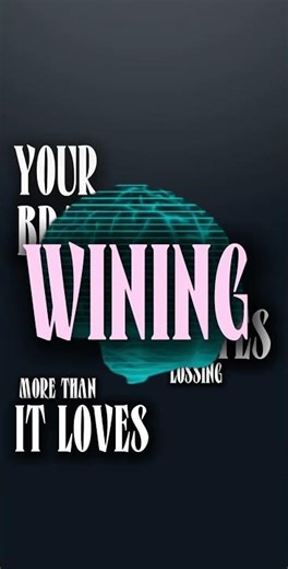 LOSING $1 FEELS WORSE… #psychologyfacts #brainfacts #facts #youtube #shockingfacts #youtubeshorts