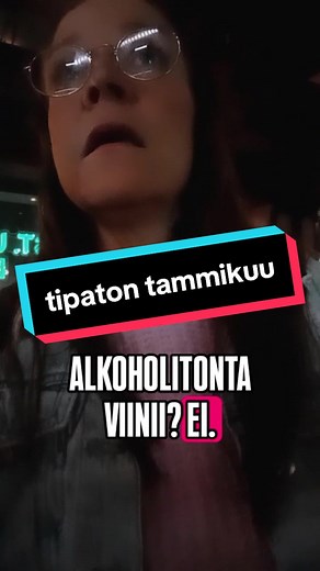 Tipaton tammikuu: Miten on sujunut?