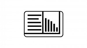 Comprehensive Workforce Analysis Chart Displaying Employee Demographics, Turnover Rates, and Training Program Effectiveness for HR Planning business chart animation
