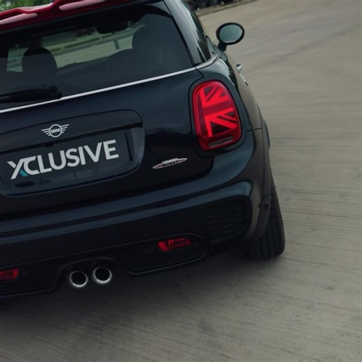 It’s your last chance to win this Mini John Cooper Works instantly 😍 comp ends tomorrow, the odds have just got serious to win right now 💪 https://xclusivecompetitions.com/competition/1-in-20-instant-win/ | X-Clusive Competitions