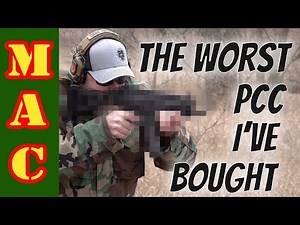 Worst PCC I've bought!