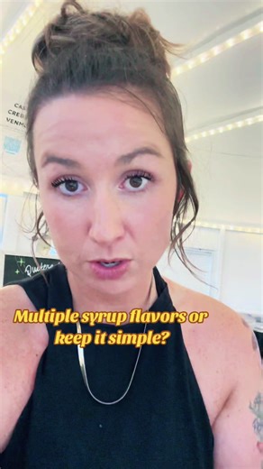 Puckered Up Lemon Shake-Ups on TikTok