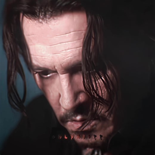 Exploring Johnny Depp's Versatility: Edits and Audios