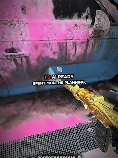 Why My Friends Refused to Let Me Follow Them