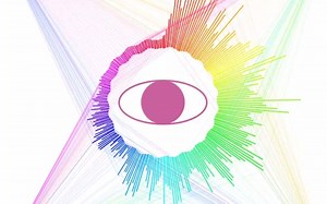 python音乐可视化编程 自动卡点BoomBoom