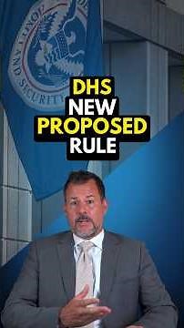 Critical Update: Potential Changes to H-1B Grace Period #shorts #immigrationlaw #h1b