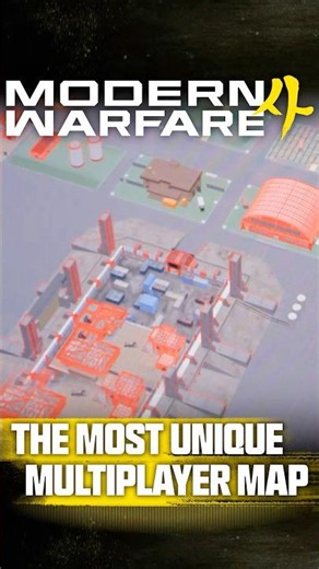Modern Warfare 4 Is Doing Something COD Has Never Done Before...