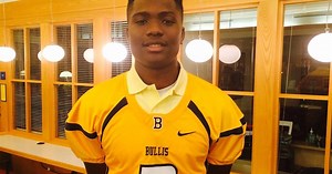 Dwayne Haskins' Senior Season is Over, Next Stop: College Park