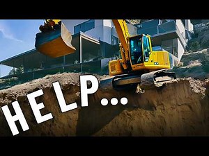 How To Build a House on Slope (And Not Fail)