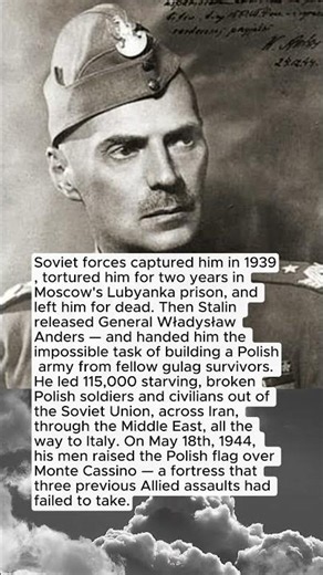 Stalin's Greatest : Releasing Anders