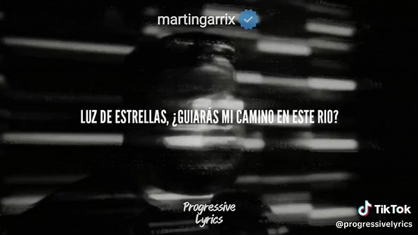 Música Electrónica: Martin Garrix & DubVision - Starlight
