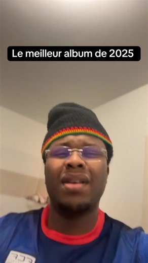 Le meilleur album de 2025 : ADN et émotions brisées