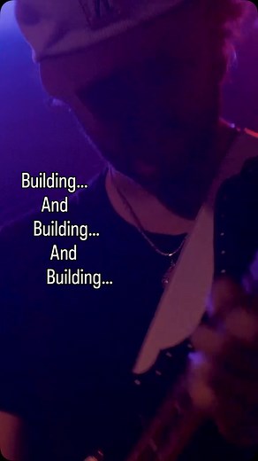 The build goes on forever… @mogafamilyband “Wasting Time” RIG RUNDOWN: @fender Custom Tele Deluxe, @fralinpickupsofficial pure PAF, @roadhouseamps Journeyman, @analogmike_piera Prince Of Tone, @stringjoy Orbiter 11s @jimdunlopusa 68 Custom picks… one wall of sound! #jakebaynes #nashville #fender #blues #soul #rock #moga #mogafamilyband #telecaster | Jake Baynes