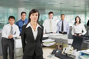 'Tours Of Duty': Employer-Employee Relationships Redefined