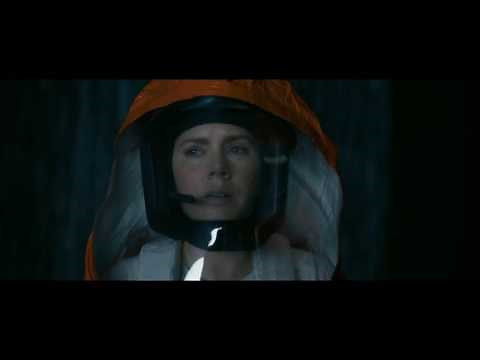 Premier Contact - Bande-annonce VF