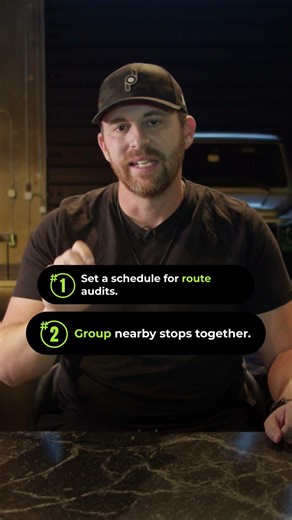 Cut the waste and boost your gross margin