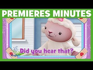 Disney English - Old and new