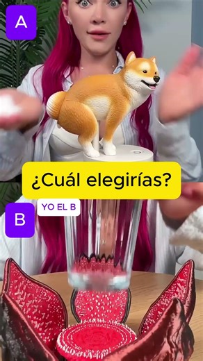 👉 ¿Qué acabo de ver 😳 Esto es raro…