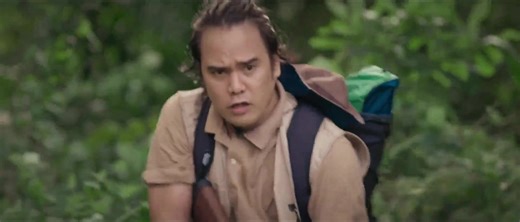 Virgin Forest (2022) - Angeli Khang, Katrina Dovey, Rob Guinto, Millen Galang, Micaella Raz, Hershie De Leon