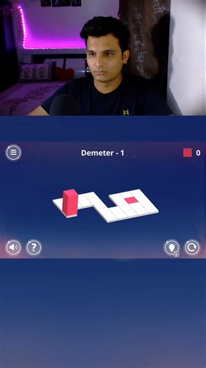 Viczu on Instagram: "Bloxoz Level 1-2"