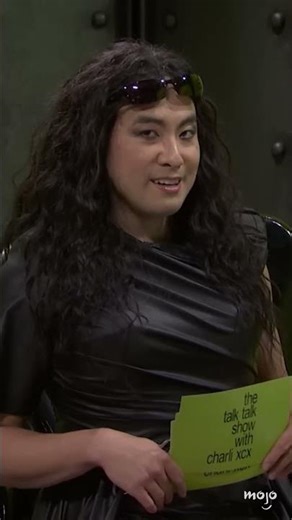 Best of Bowen Yang on SNL