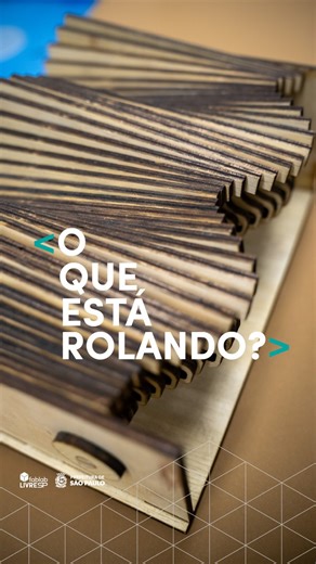 FAB LAB LIVRE SP on Instagram: "Poesia também é tecnologia. ⚙️✨ Mergulhamos na construção da escultura cinética Autômato de Mar, criada pela técnica Jaya, no FAB LAB CCSP. Aqui, a tecnologia não existe só para cumprir uma função — ela constrói sentido, movimento e poesia. Porque a tecnologia também é linguagem. E é através dela que o subjetivo ganha forma. O vídeo incorpora dois trechos do poema Mar Absoluto, de Cecília Meireles, ampliando o diálogo entre literatura, arte e fabricação digital. �