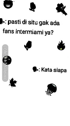 kata siapa? #kelas7b #mtsn5bantul #fansintermiami #bauti #angeljrintermiami