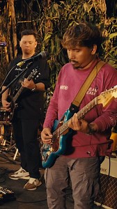 Synesthesia live at the Cozy Cove 🌲🌲🌲Now available on YouTube 💛 #MayoNation | Mayonnaise