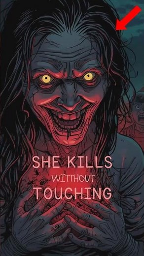 The Mambabarang Curse | Philippine Horror You Should Never Ignore