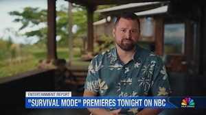 New Docuseries 'Survival Mode' Spotlights Real Stories of Disaster and Resilience