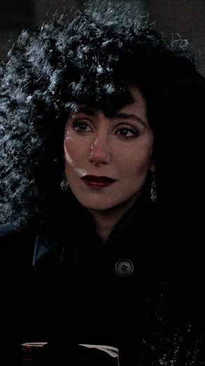 12K views · 136 reactions | A love confession like no other.  Moonstruck (1987) | Amazon MGM Studios | Facebook