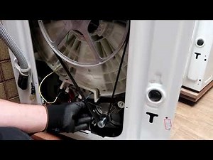 444 - FREE CLASSROOM COURSE WASHING MACHINE ERROR 3E SAMSUNG WF106