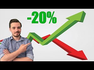 Mortgage payments REDUCED BY 20%! | Real estate tips
