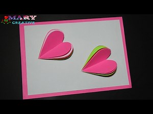 How to make a greeting card - printable birthday cards - card making - simple card - greetings