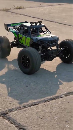 World’s😱 Craziest RC Car Jump 🚗💥 | Extreme Stunt RC Car in Action#rccar #rcstunt #viral #rccarjump