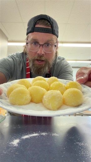 Filipino Yema Balls Recipe — Sweet Chewy Candy