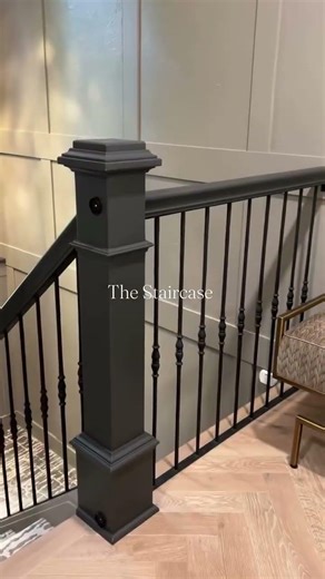 Staircase Remodel: Small Fixture Upgrades That Transform Your Home