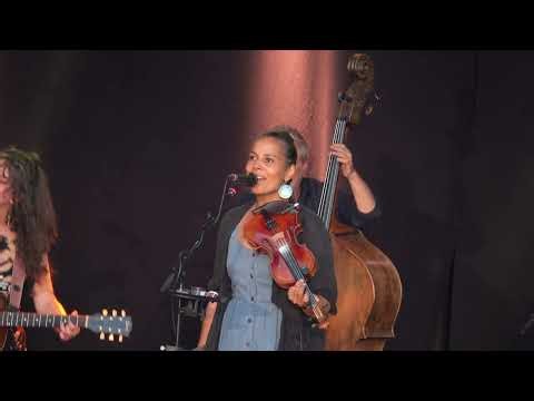 Carolina Rain - Rhiannon Giddens - 7/22/26