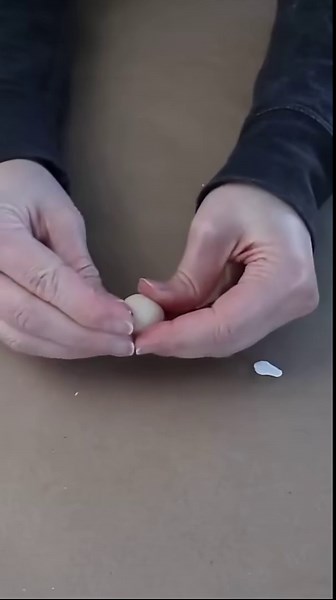 Flip a Dollar Tree bowl upside down... 👀